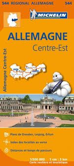 Allemagne Centre-Est 11544