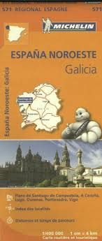 España noroeste