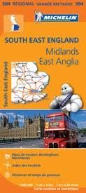 South East England, Midlands, East Anglia 11504
