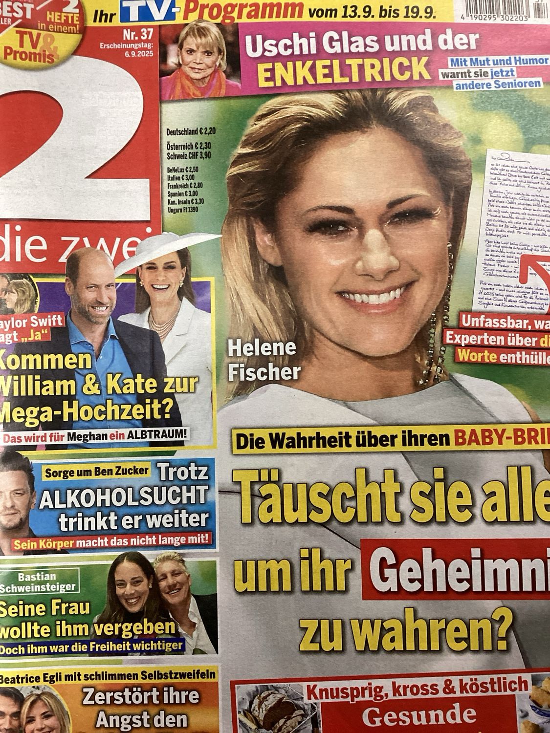 DIE 2 #25038