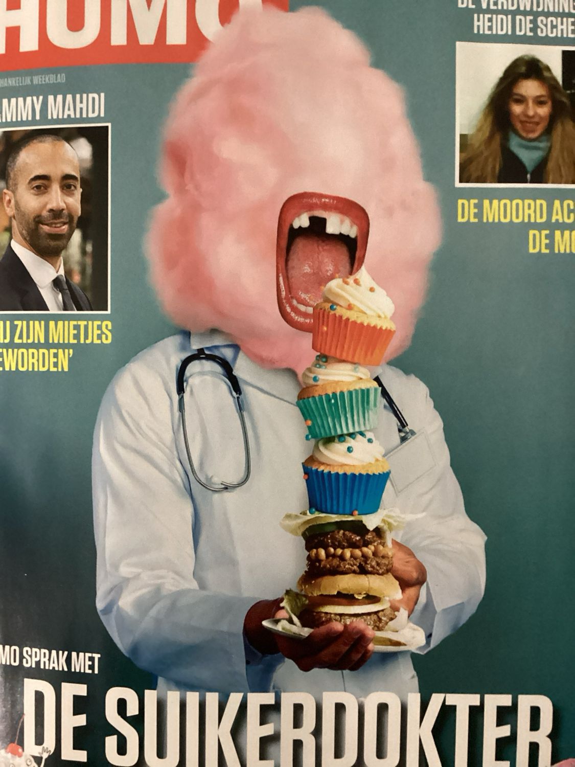 HUMO #37