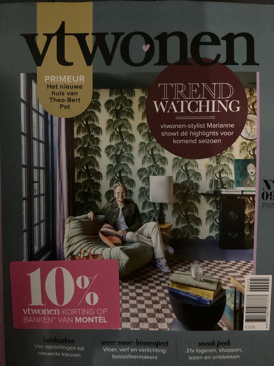 VTWONEN #09/25