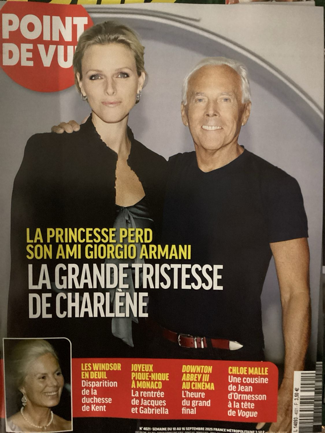 POINT DE VUE #4021