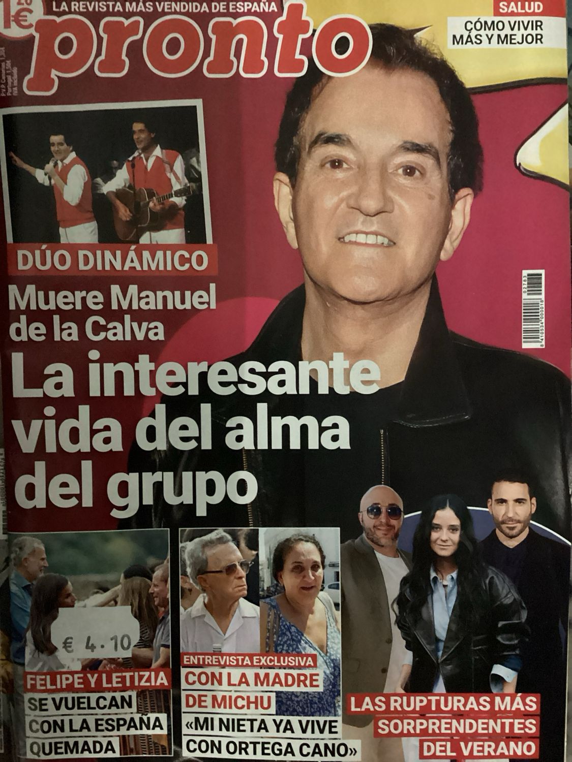PRONTO ESP #2783