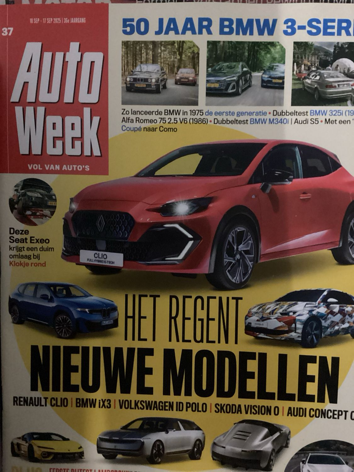AUTOWEEK #37/25