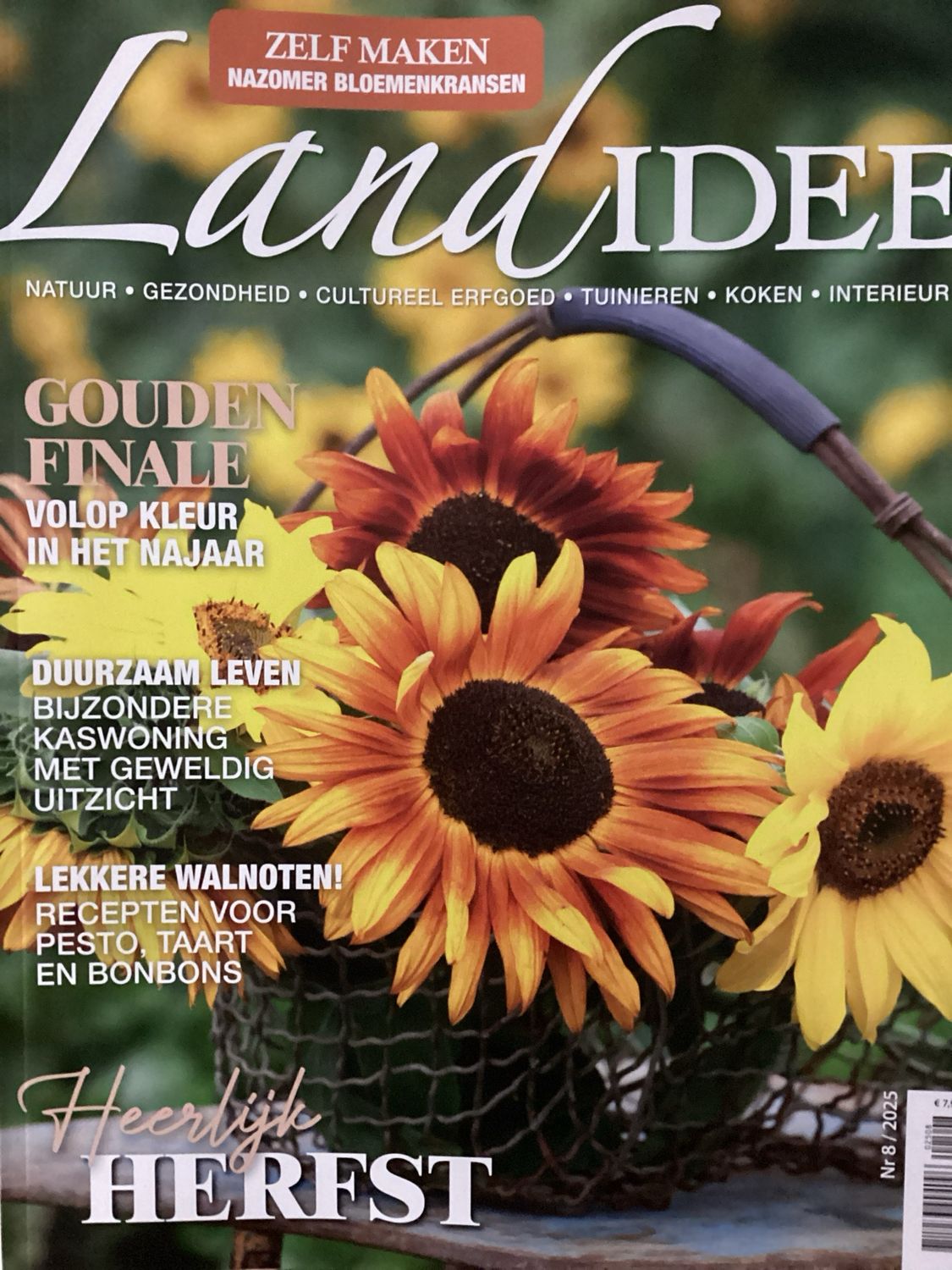 LANDIDEE #8