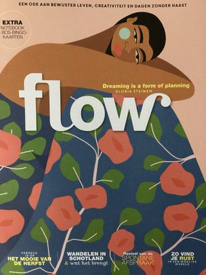FLOW NL #08/25