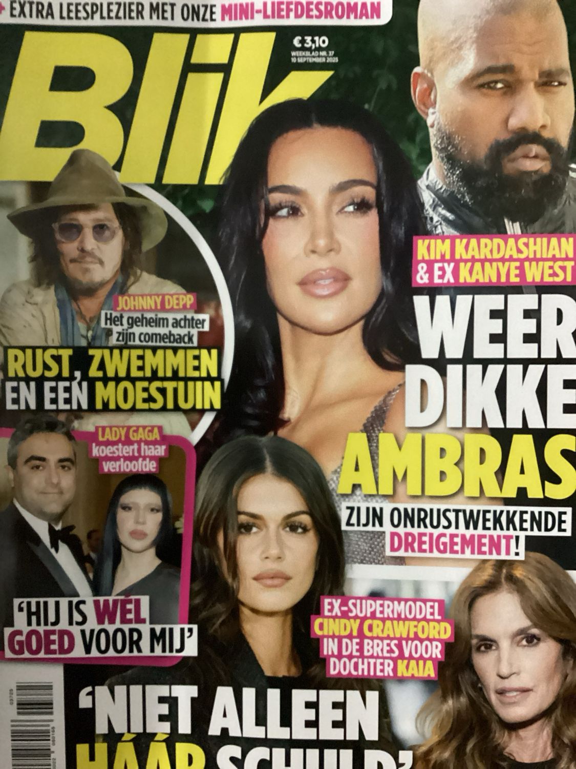BLIK NATIONAAL #37