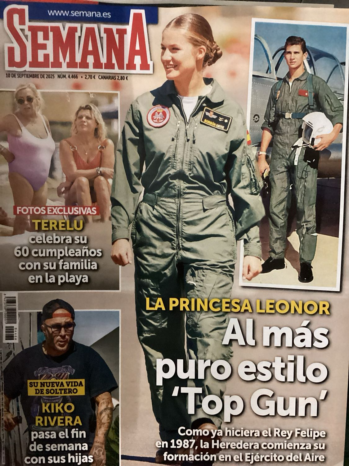 SEMANA ESP #4466