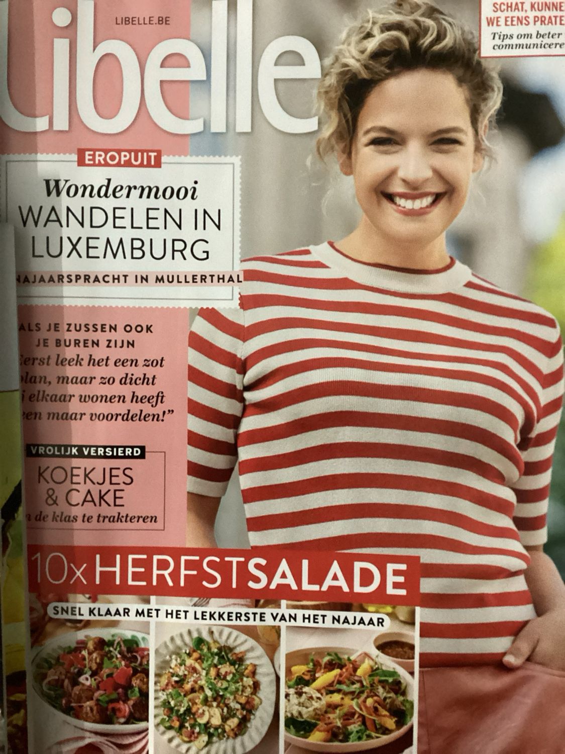 LIBELLE #37