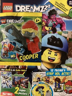 LEGO DREAMZ #2