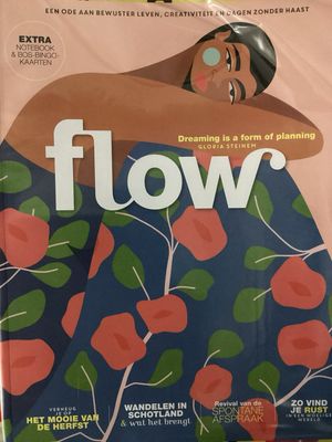 LIBELLE + FLOW #37