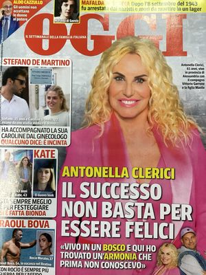 OGGI #36/25