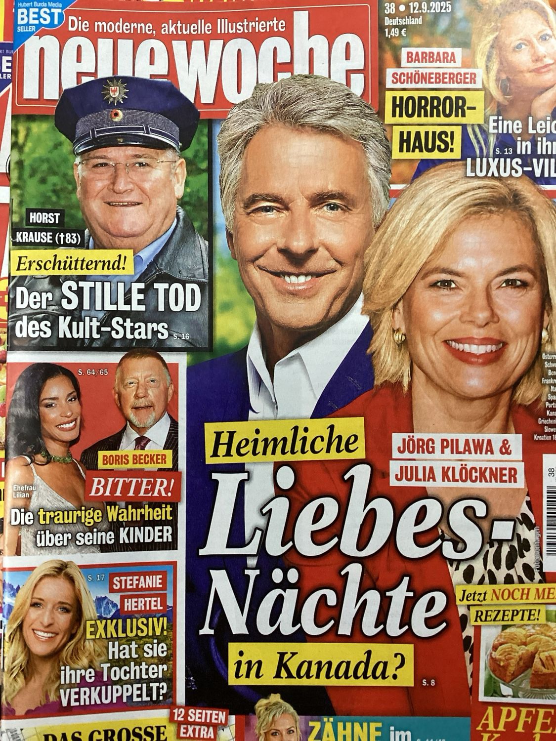 NEUE WOCHE D #25038
