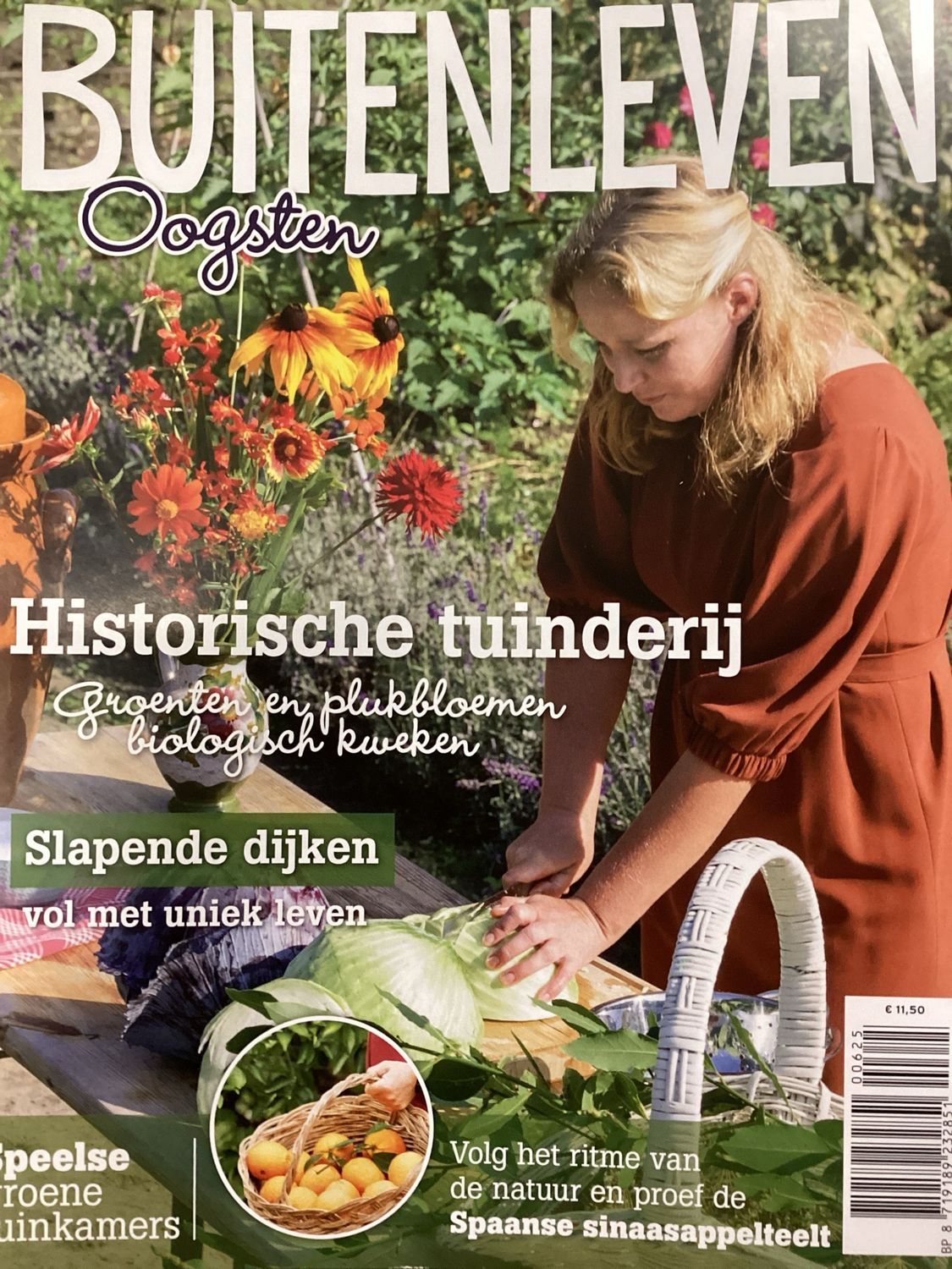 BUITENLEVEN #6
