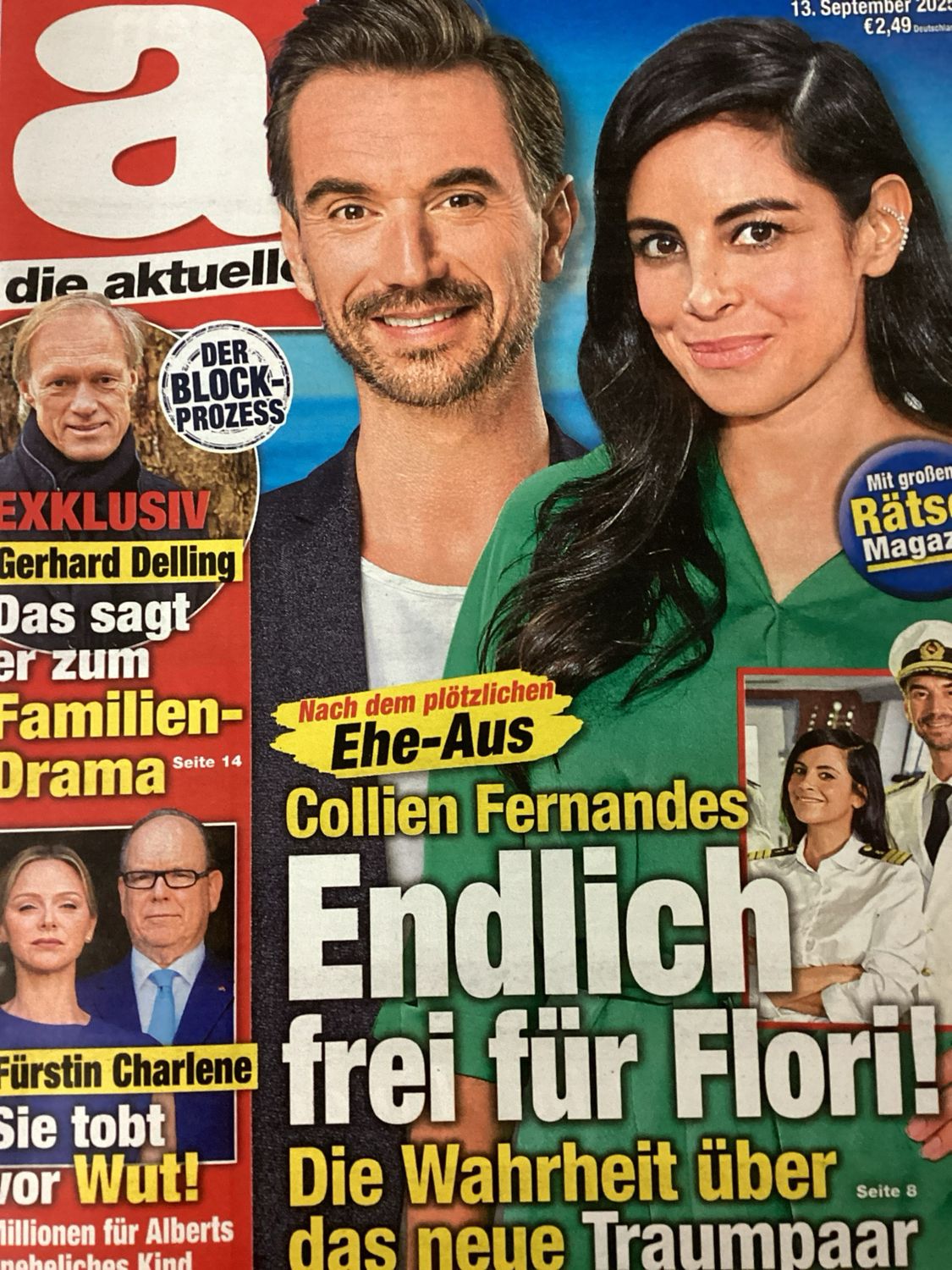 DIE AKTUELLE D #25038