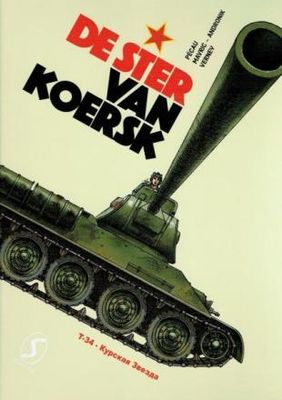 War Machines : Hc04. De ster van Koersk
