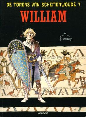 Schemerwoude (Torens van Schemerwoude, De) : 07. William