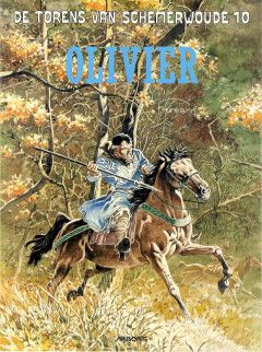 Schemerwoude (Torens van Schemerwoude, De) : 10. Olivier