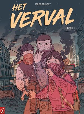 Verval, Het : Hc01. Het verval 1