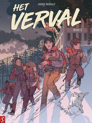 Verval, Het : Hc02. Het verval 2