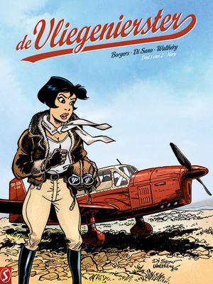 Vliegenierster, De : 01. Nora
