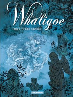 Whaligoe : 01. Whaligoe 1