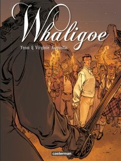 Whaligoe : 02. Whaligoe 2