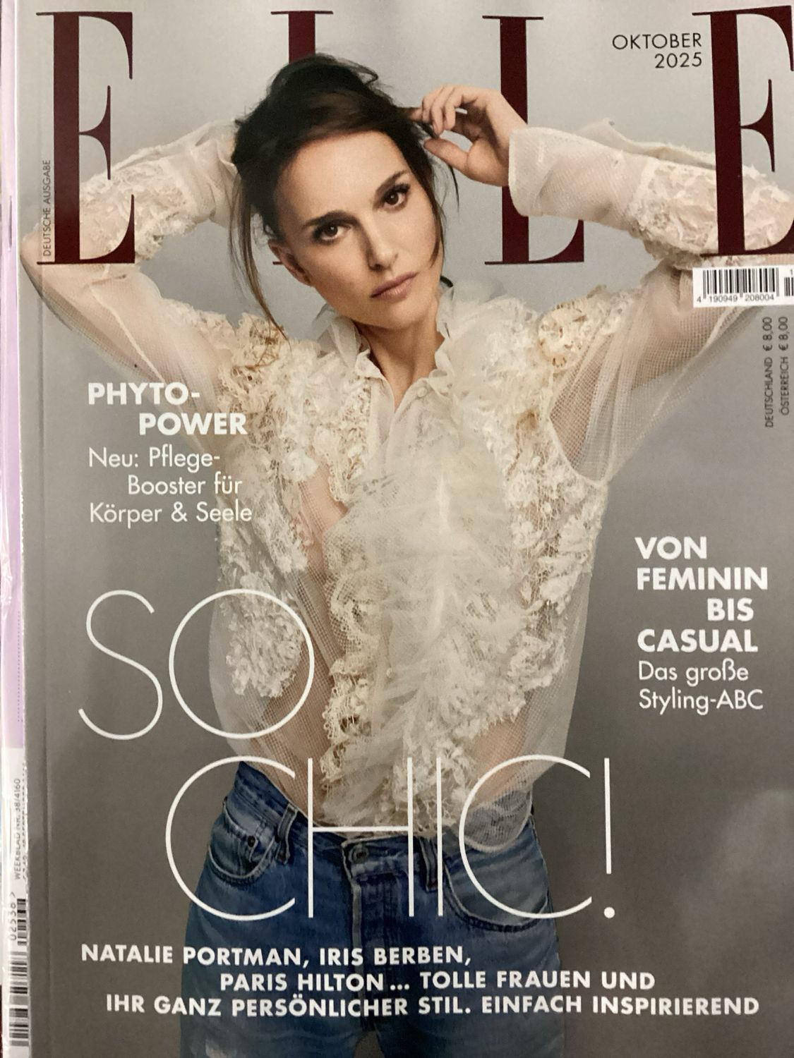ELLE D #25010