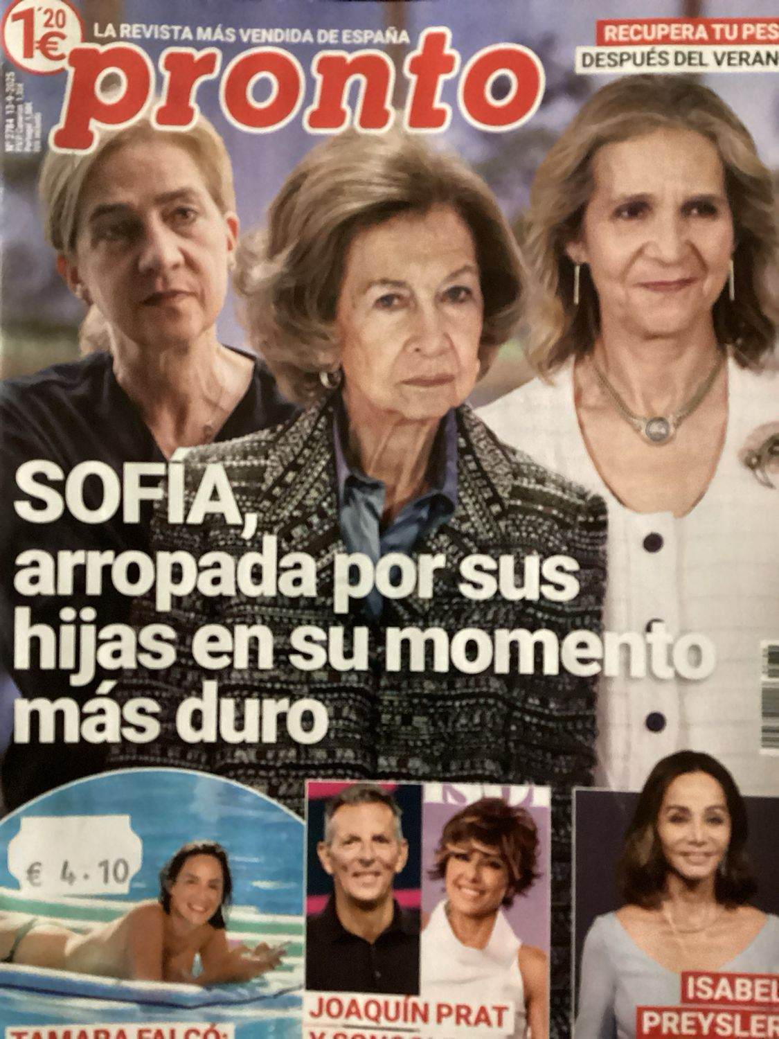 PRONTO ESP #2784