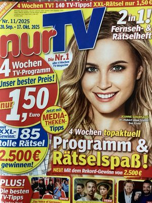 NUR TV #25012