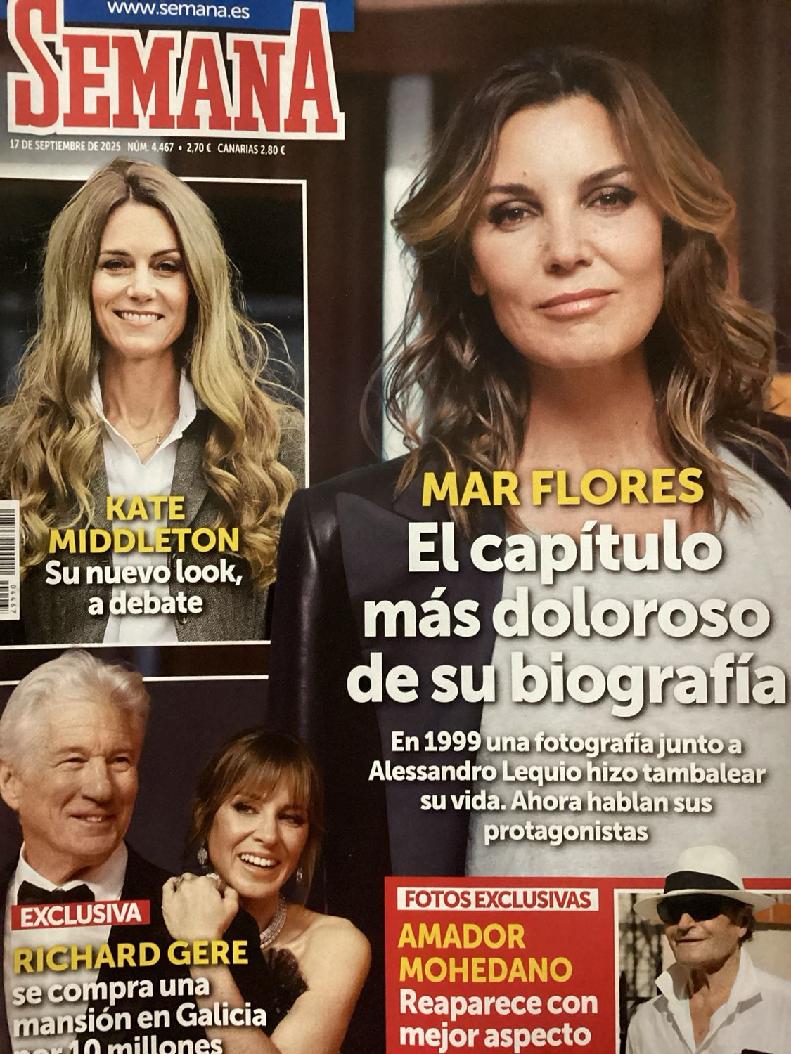 SEMANA ESP #4467