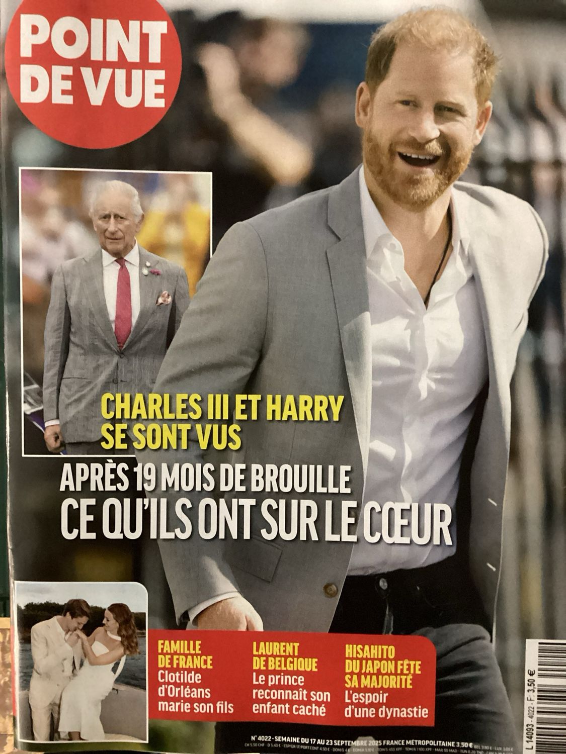POINT DE VUE #4022