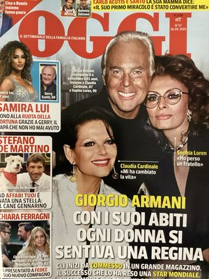 OGGI #37/25