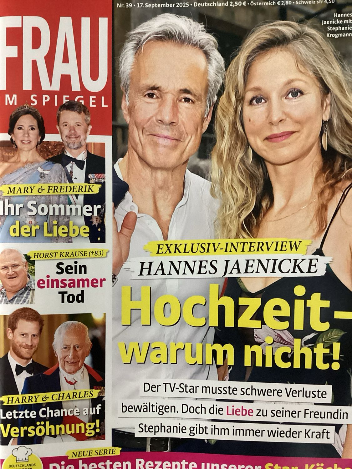 FRAU IM SPIEGEL D #25039