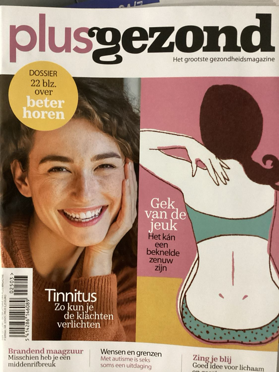 PLUS SP NL GEZOND #3