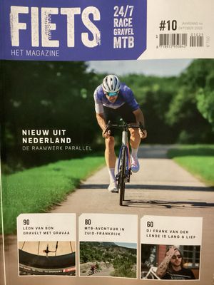FIETS #10