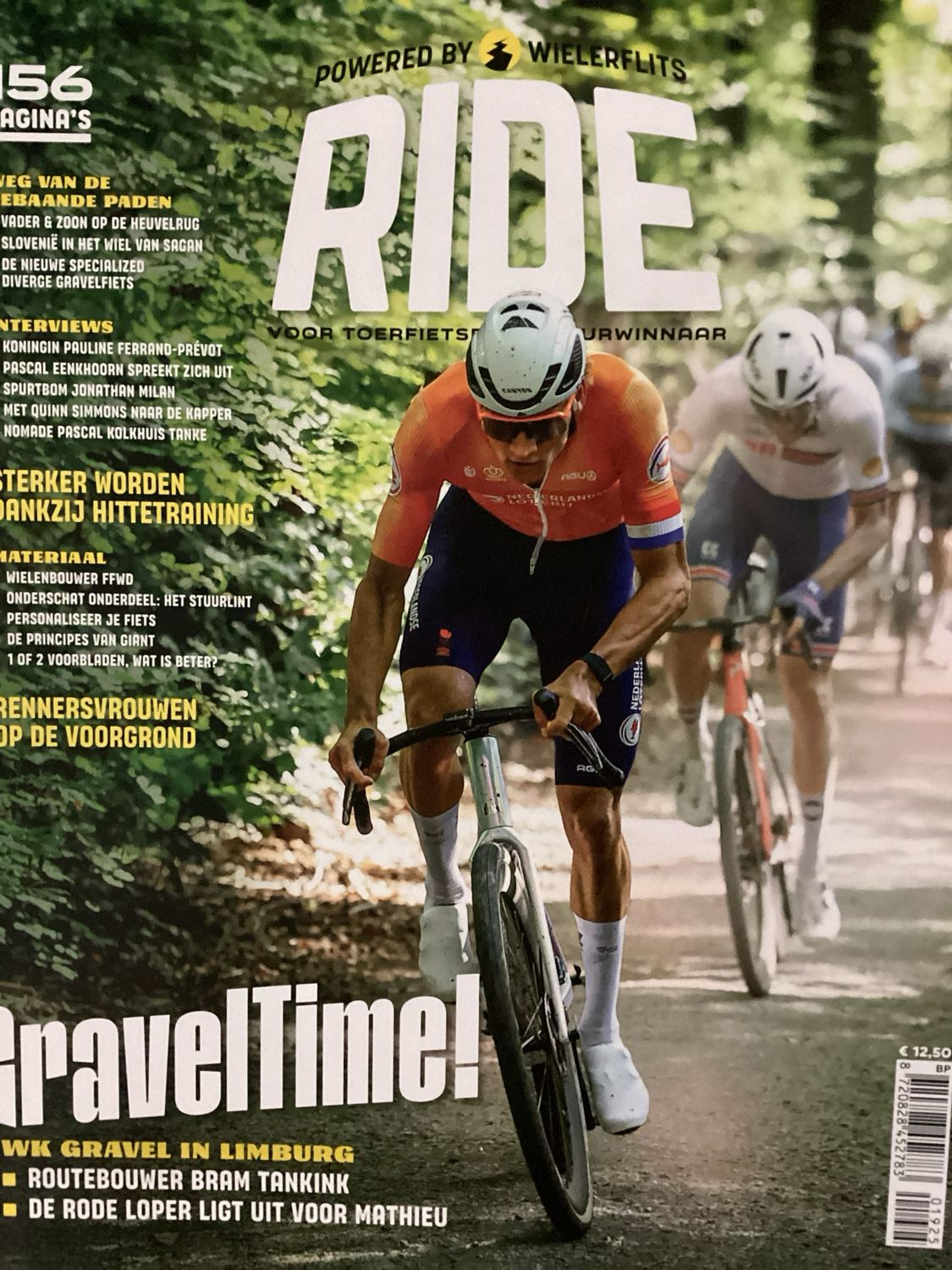 RIDE MAGAZINE #3