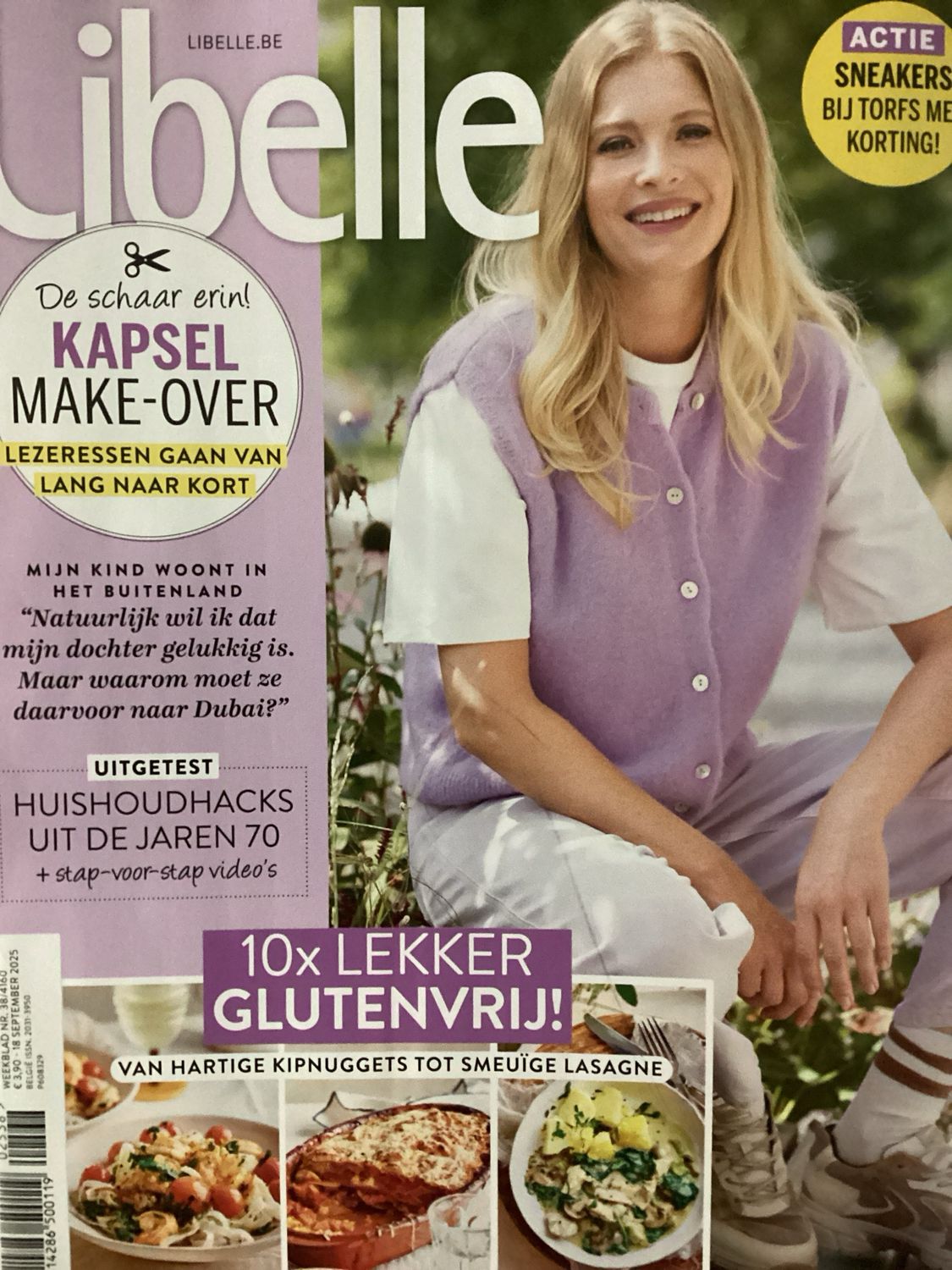 LIBELLE #38