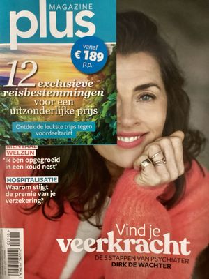 PLUS MAGAZINE NL #10