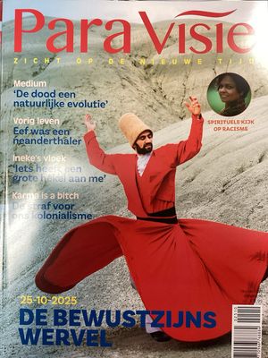 PARAVISIE #10