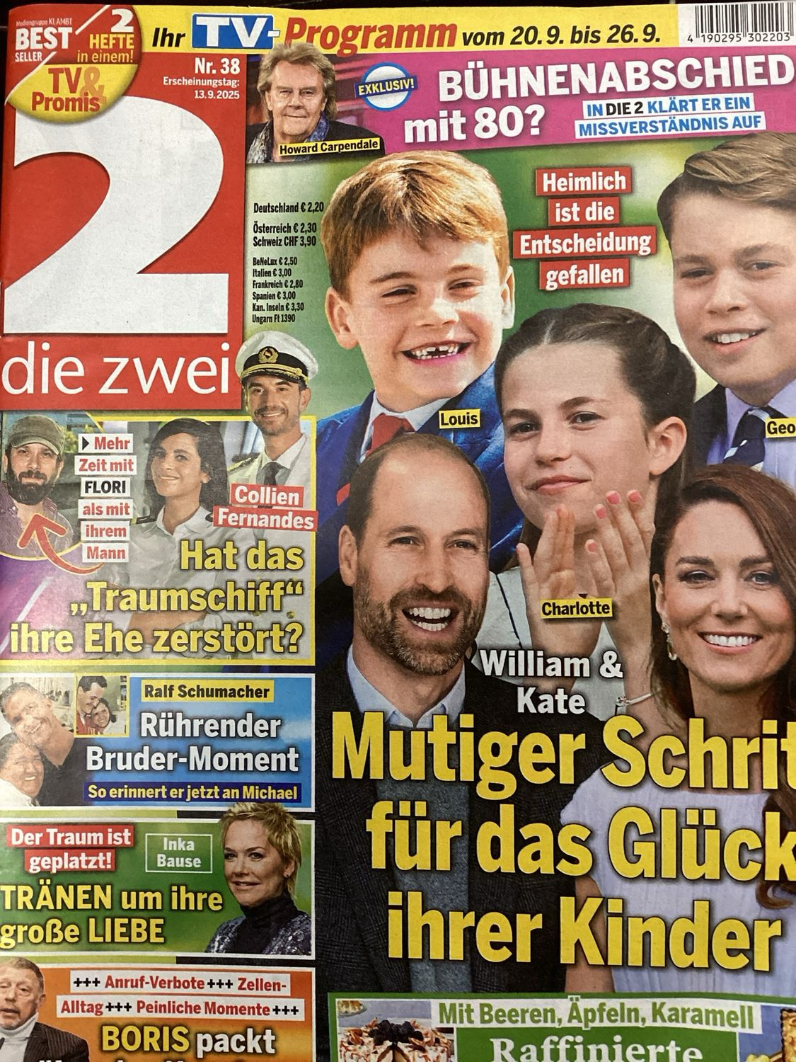 DIE 2 #25038