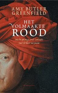 Het volmaakte rood