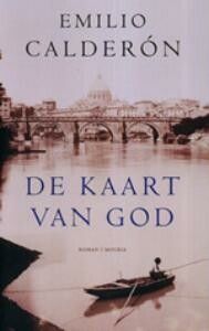 De kaart van God