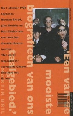 Brood en spelen