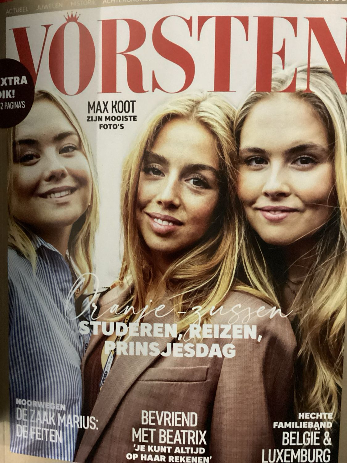 VORSTEN #46002