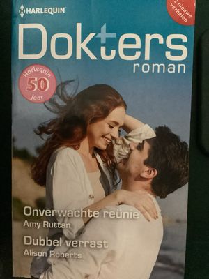 DOKTERS ROMAN #217