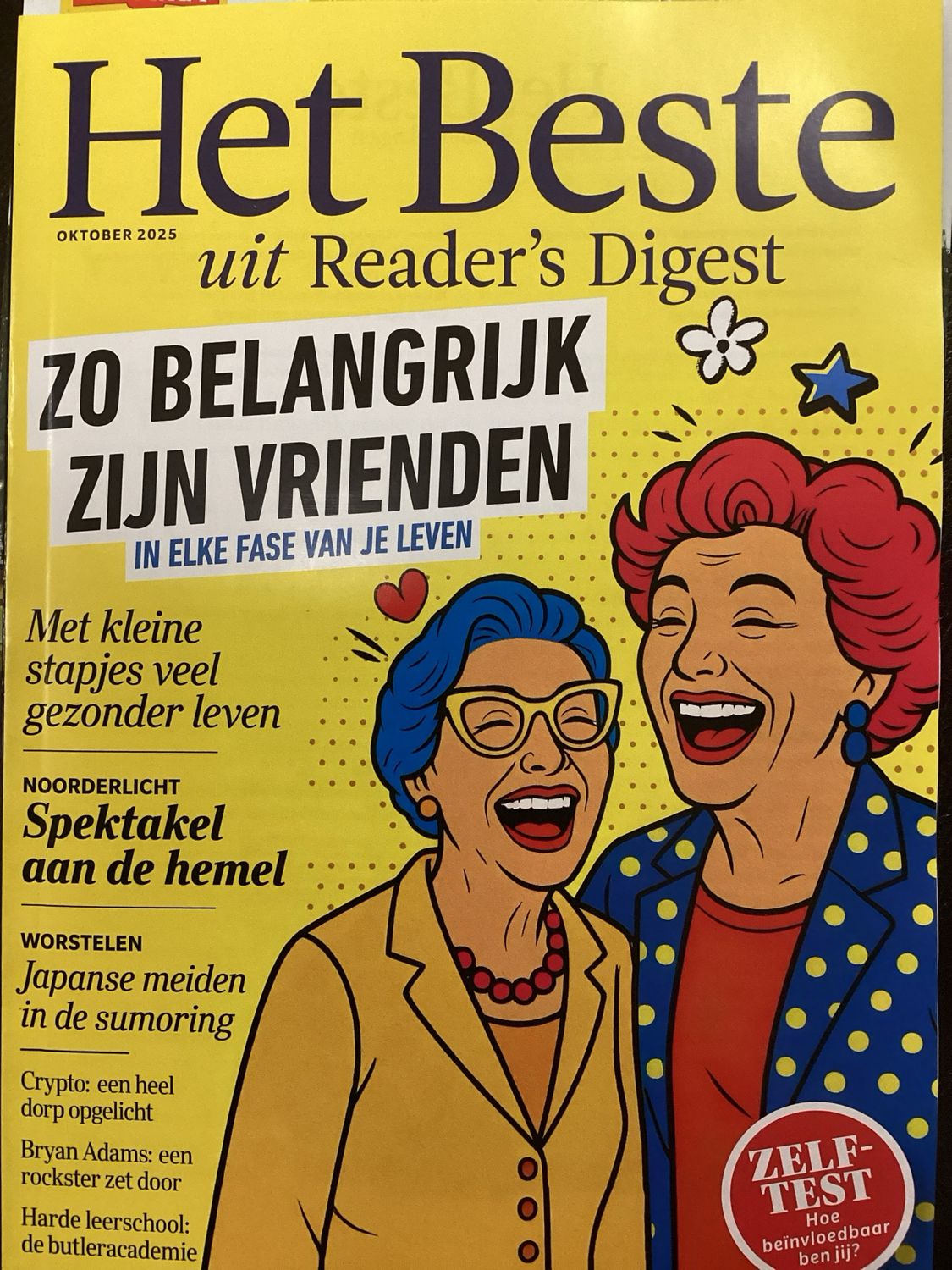 BESTE READERS DIGEST #45955