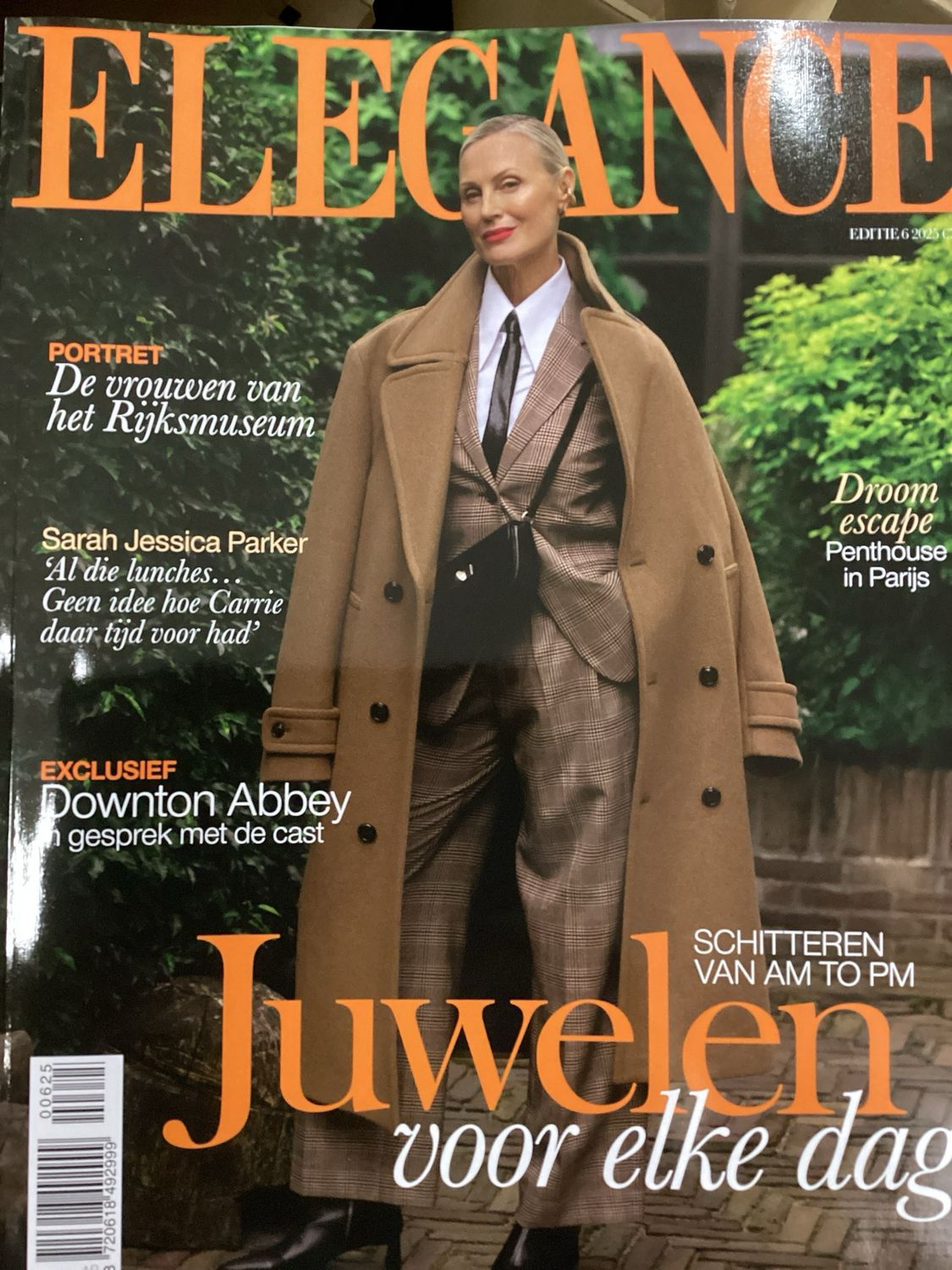 ELEGANCE #6