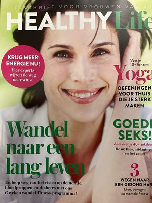HEALTHY LIFE #2